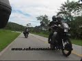 Moto Grupo Sahara Man�acos - 100 motos no niver de 3 anos