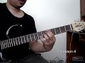 Free Guitar Lesson \ Free Guitar Lesson \