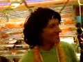 Fasching Mannheim 2007 Haj� f�hrt Polonaise an - zu geil!!!