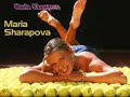 Top 6 Most Beautiful Tennis players