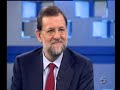 entrevista t5 a rajoy  int1 