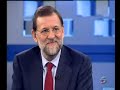 entrevista t5 a rajoy  int1 