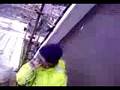 videos de scratch coat/roughcasting