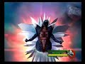 Godzilla: save the earth the movie parts 10-12