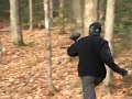 How to use the Grenade Step two