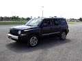 Jeep Patriot
