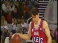 1994 NBL Slam Dunk Comp Sam Mckinnon