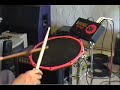 The Danny Carey Mandala Drum - Preset 42 - Echoes of Echoes