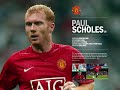 Manchester United Players- fifa 09 (part 1)