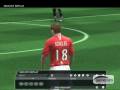 Manchester United Players- fifa 09 (part 1)