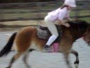 Me doing a ball and cone pickup on Acorn :)
