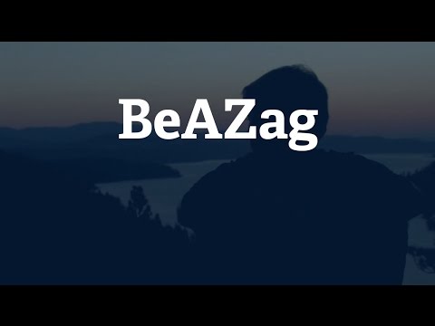 Be A Zag