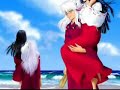 Kikyo's Happy Ending