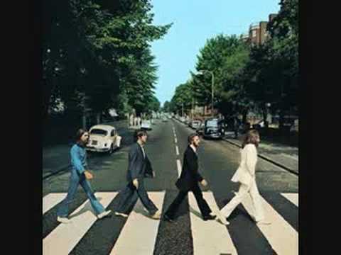 Abbey Road Medley (part 2)