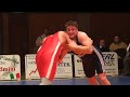 Ringen Penzberg I 21.11.09 Mietraching 96kg (GR)