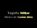 Taquito Militar - Roberto Daiqui
