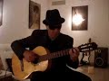 Taquito Militar - Roberto Daiqui