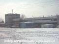 20040126 Dąbrowa Górnicza - Gołonóg. Okolice os. 1000-lecia