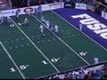 Chris Royal, AFL2 Rookie of the Year Highlight Video Part 2