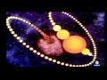 XIV Humanidades. El origen del Universo