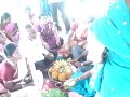Prabakaran, Sumathi Engagement Video. at Trichy