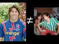chetos, floggers y glamms,, 2