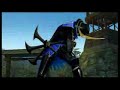 Sengoku Basara 2 - Matsu vs Date