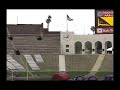 Trojan Marching Band - National Anthem