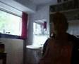 Bloopers met me vrienden bij het maken van een TH video