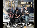 Flatliners - B.G & The Chopper City Boyz