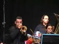 Big Band la Senia 2