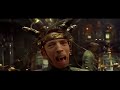 Sound Design - City of Lost Children