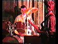 Shamrock - Turns