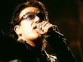 U2 - Until the End of the World LIVE