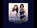 Brick & Lace - Love Is Wicked (Bassline 2008 Remix) Brick & Lace - Love Is Wicked (Bassline 2008 Remix)