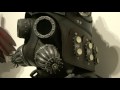 Steampunk in Oxford