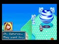 Let's Play Golden Sun Pt 26 Aerie Battle