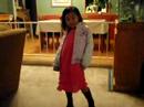 Jenny says \"BRING IT ON\"