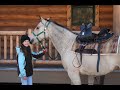 My Friends and I In Montana