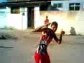 Vai Bulir Com os Terroristas Treck