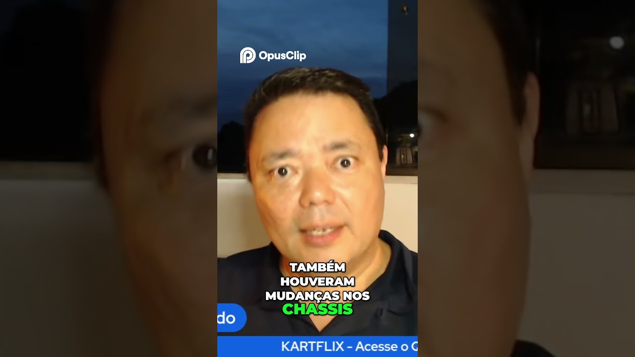 Novas Mudanças nos Motores e Carros para Outubro