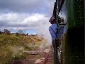 GWR 56XX 5619 PBR Thrash