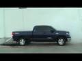 Toyota Tundra 5.7L V8 Burnout