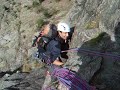 Jean Paul & Seb � Ailefroide 2