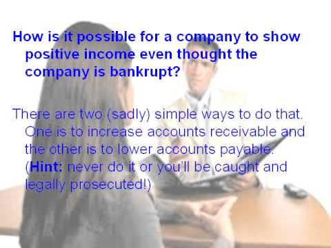 how to answer the interview question why finance