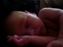 sleeping smiles