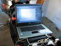Suzuki Gsx-R 600 K4  power commander