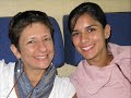 Viaje de los Mendieta a Italia