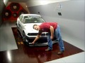 Testing of the sneed speed wing and splitter on a BMW e36 M3. Also tested the Bimmerworld wing and front splitter. All test data can be found at www.sneed4speed.com You can purchase your own Sneed Speed Setups at www.sneed4speed.com.