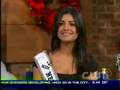 Interview with Miss Teen NY